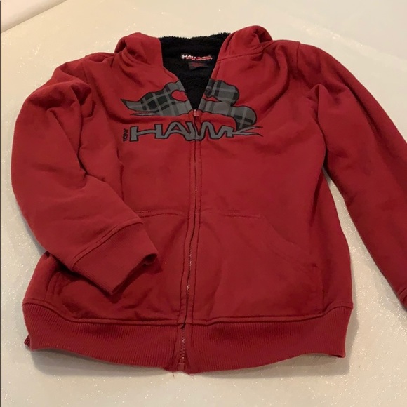 Tony Hawk Jacket - Picture 4 of 6